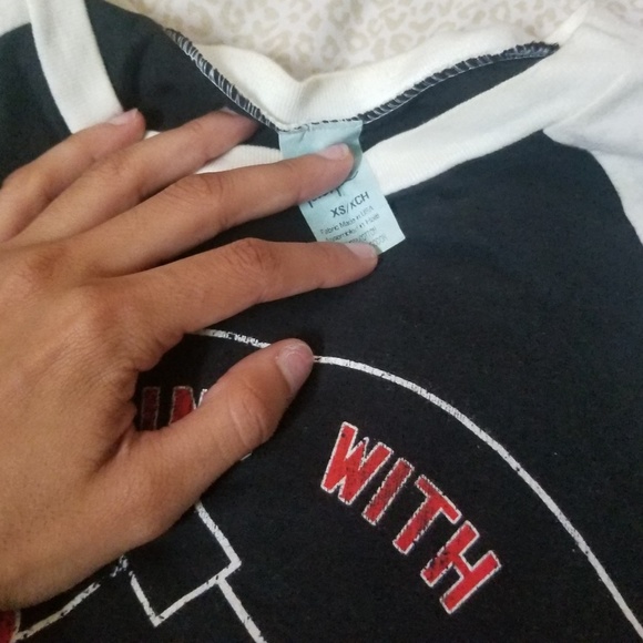 Sleeping with Sirens Buddle - Picture 3 of 6